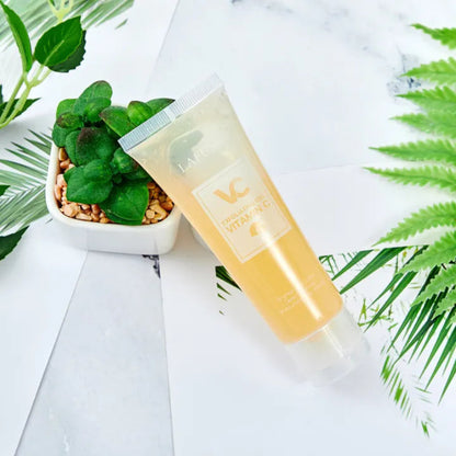 ✨ Lafunni Vitamin C Exfoliating Moisturizing Gel ✨ ( BUY 1 GET 1 FREE )