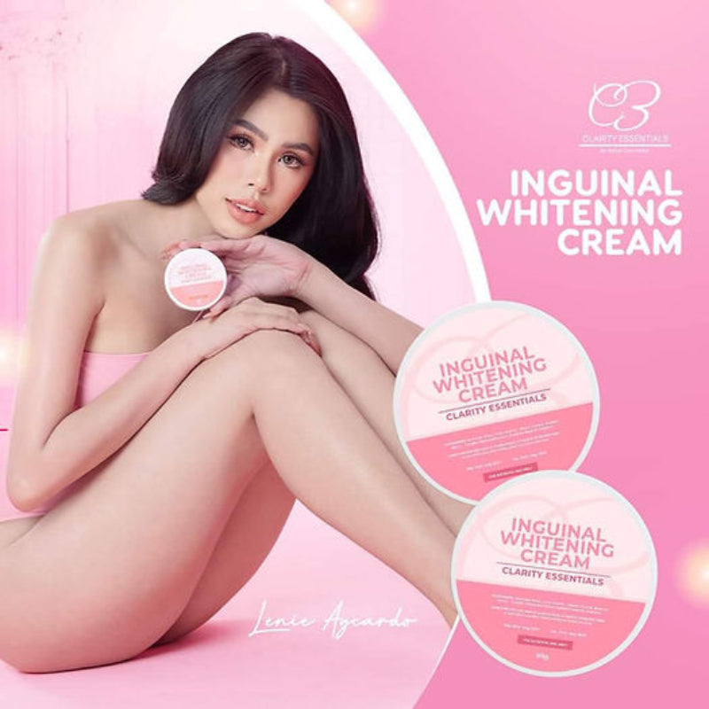 ✨🌸 Inguinal Whitening Cream 🌸✨ ( BUY 1 GET 1 FREE )
