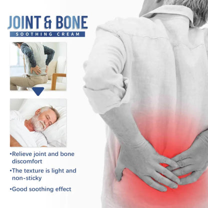 💪🦴 EELHOE JOINT & BONE PAIN-RELIEVING CREAM 🦴💪 ( BUY 1 GET 1 FREE )