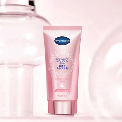 ✨🧴 NICOTINAMIDE BODY BEAUTY CREAM 🧴✨ ( BUY 1 GET 1 FREE )