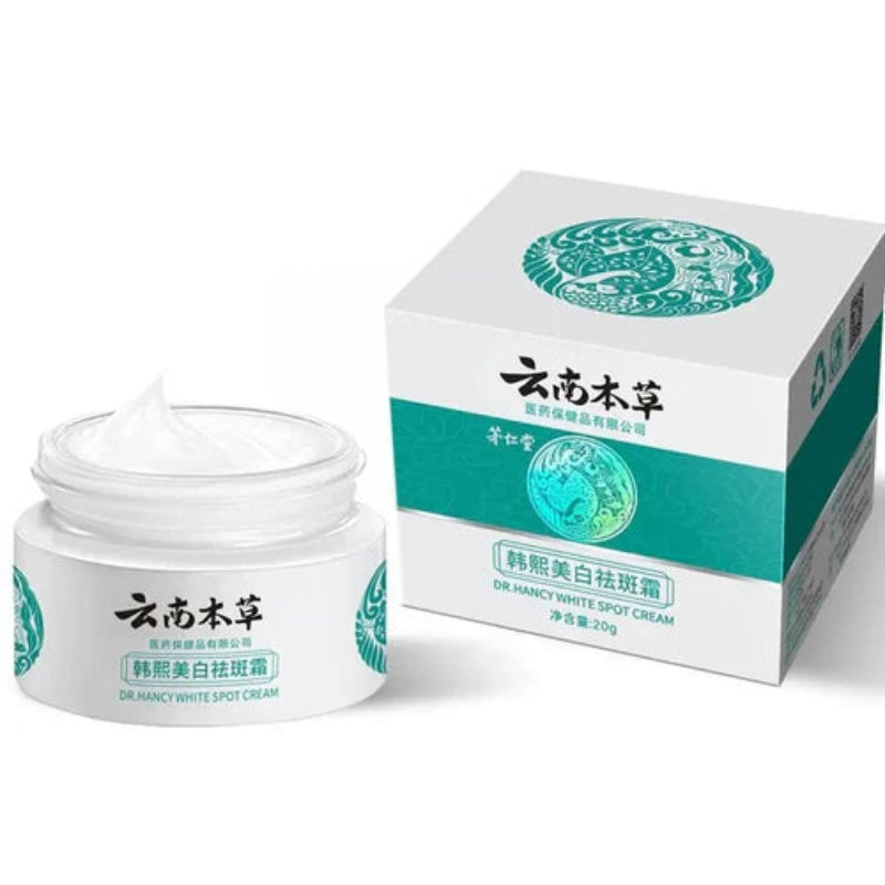 Dr Hancy White Spot Cream ( BUY 1 GET 1 FREE )