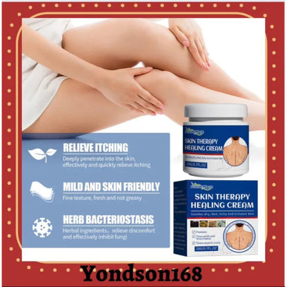 🌿✨ SOUTH MOON SKIN THERAPY HEALING CREAM ✨🌿 ( BUY 1 GET 1 FREE )