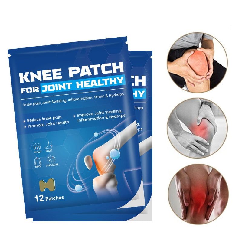✨ NEENCA Knee Patch for Joint Health ✨ ( BUY 1 GET 1 FREE )