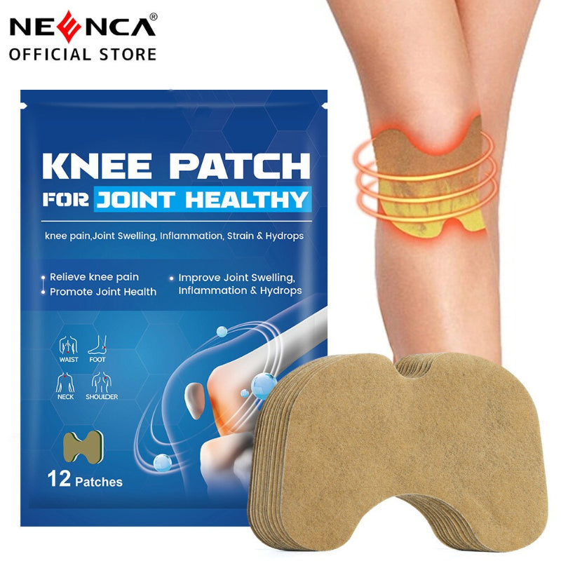 ✨ NEENCA Knee Patch for Joint Health ✨ ( BUY 1 GET 1 FREE )