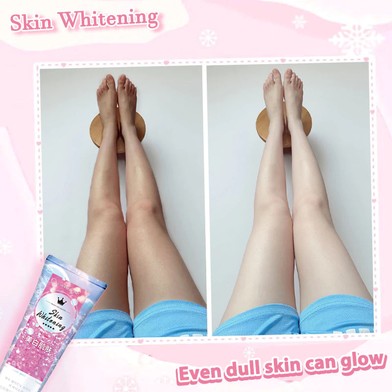 Skin Whitening Cream ( BUY 1 GET 1 FREE )