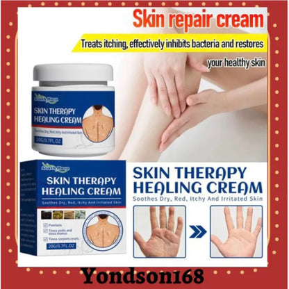 🌿✨ SOUTH MOON SKIN THERAPY HEALING CREAM ✨🌿 ( BUY 1 GET 1 FREE )