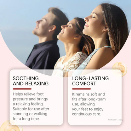 ✨ XIMONTH Blood Sugar Balance Foot Patch ✨ ( BUY 1 GET 1 FREE )