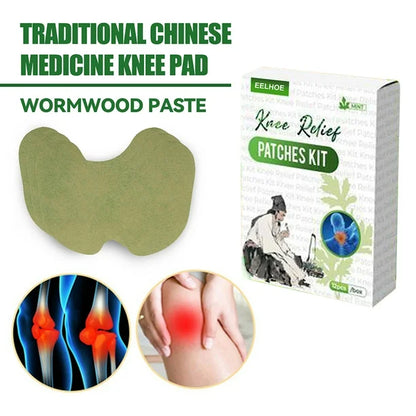 EELHOE Knee Relief Patches Kit ( BUY 1 GET 1 FREE )