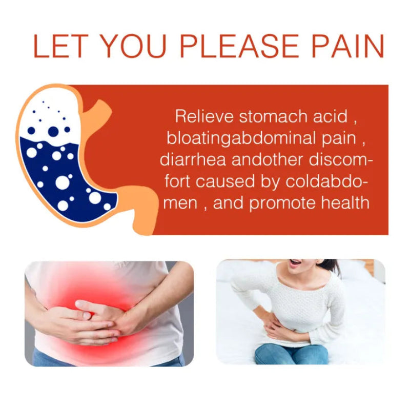 🩹🌙 South Moon Hernia Care Patch 🌙🩹 ( BUY 1 GET 1 FREE )