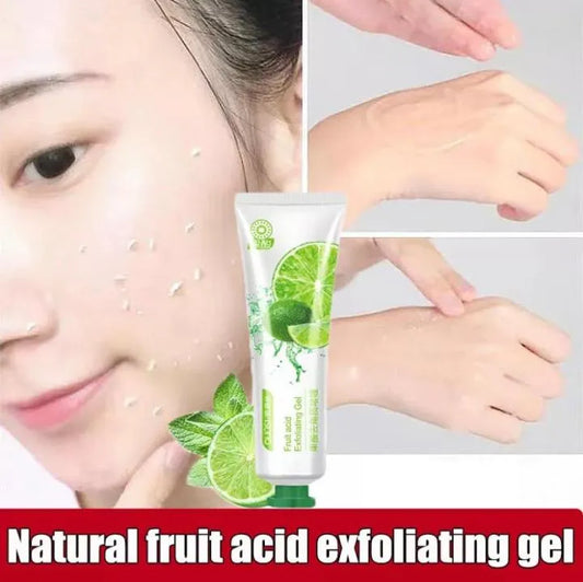 Verfons Fruit Acid Exfoliating Gel ( BUY 1 GET 1 FREE )