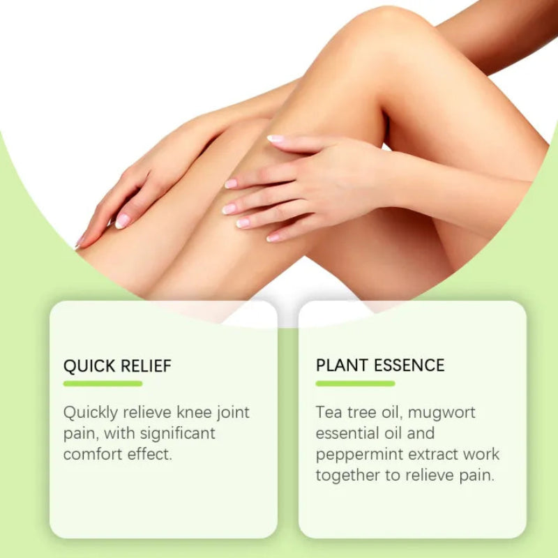 ✨ South Moon Wormwood Knee Pain Relief Patch ✨ ( BUY 1 GET 1 FREE )