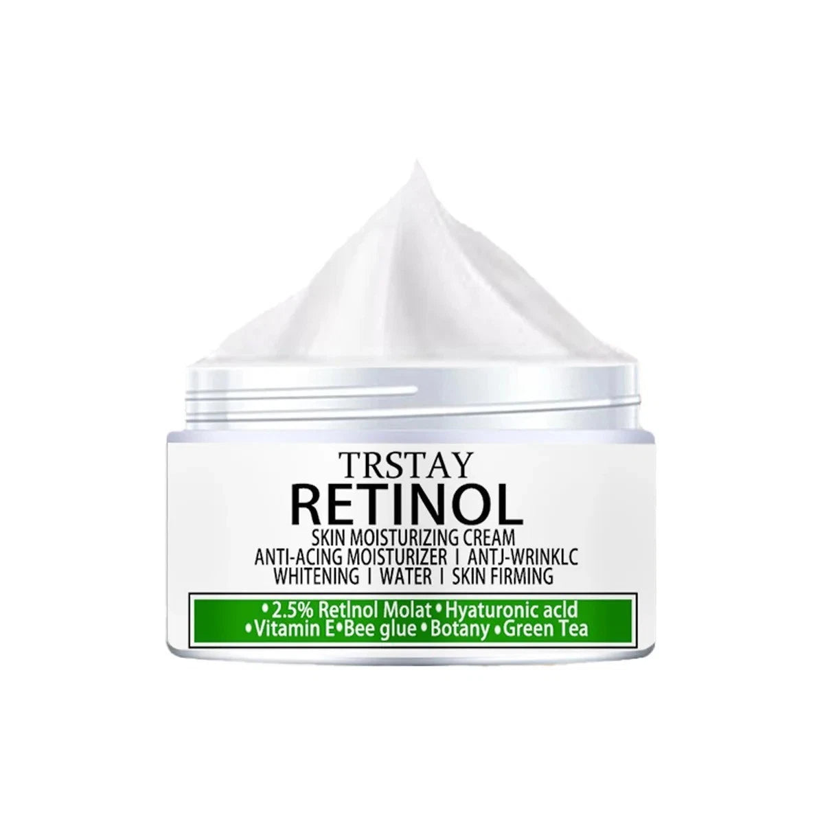 ✨🌙 TRSTAY Retinol Turmeric Cream 🌙✨ ( BUY 1 GET 1 FREE )