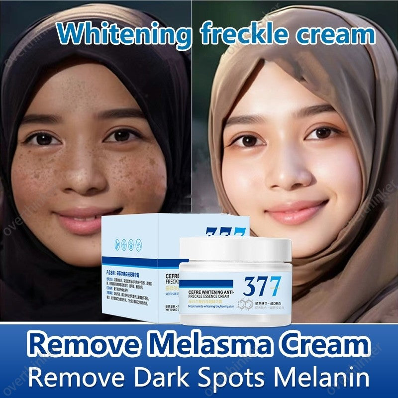 ✨ Whitening Dark Spot Remover Cream ✨ ( BUY 1 GET 1 FREE )