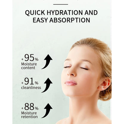 Exfoliate And Pamper Facial Skin Gel ( BUY 1 GET 1 FREE )
