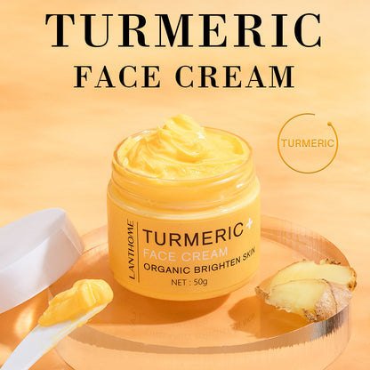 ✨ LANTHOME Turmeric Face Cream ✨ ( BUY 1 GET 1 FREE )