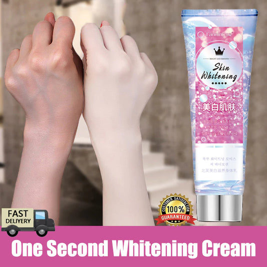 Skin Whitening Cream ( BUY 1 GET 1 FREE )