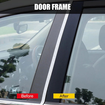 Auto Car Plastic Restorer Crystal Repair Agent ( BUY 1 GET 1 FREE )