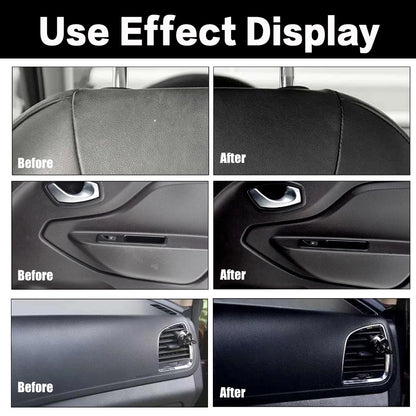 Auto Car Plastic Restorer Crystal Repair Agent ( BUY 1 GET 1 FREE )