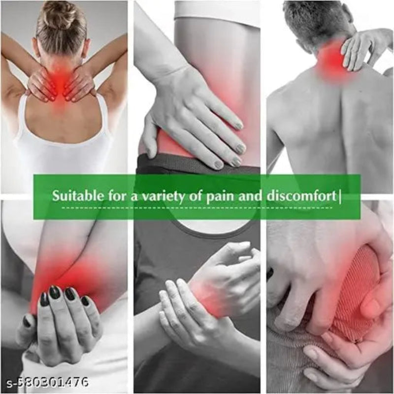 ✨ South Moon Knee Joint Pain Relief Patch ✨ ( BUY 1 GET 1 FREE )